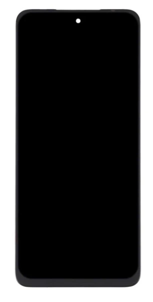 Wyświetlacz + dotyk do XIAOMI REDMI 10