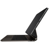 Etui UNIQ Venno Pro Magnetic Smart       z klawiaturą do iPad Pro 11" M4 caramel