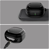 TECH-PROTECT ROUGH CARBON SAMSUNG GALAXY BUDS FE / 2 PRO / 2 / LIVE / PRO BLACK