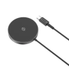 FONENG wireless charger MagSafe W03 15W Black