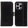 Etui dbramante 1928 Copenhagen Wallet do  iPhone 15 Pro czarny/black