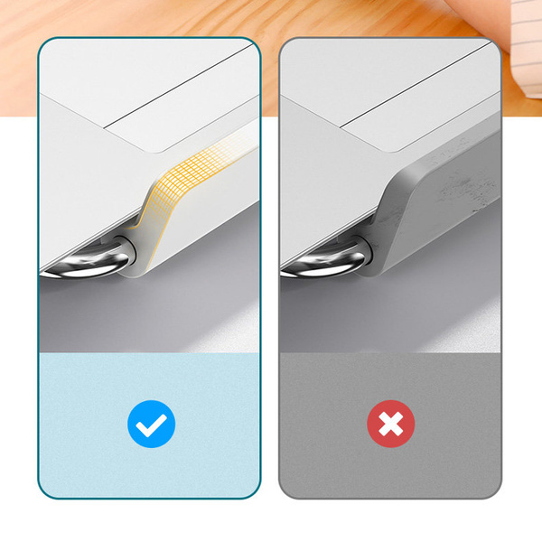 UGREEN ADJUSTABLE STAND LAPTOP STAND SILVER (LP230)