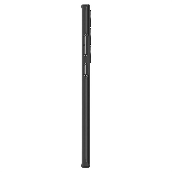 SPIGEN THIN FIT GALAXY S23 ULTRA BLACK