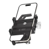 Tech-Protect V1 Universal Bike Phone Holder - Black