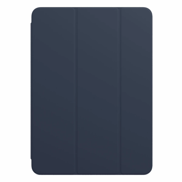 APPLE IPAD PRO 11 "CASE MJMC3ZM/ A SMART FOLIO DEEP NAVY WITHOUT PACKAGING