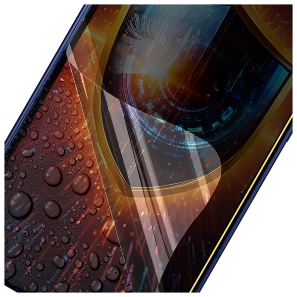 Folia prywatyzująca 3MK Silky Matt       Privacy do Samsung Galaxy Z Fold7