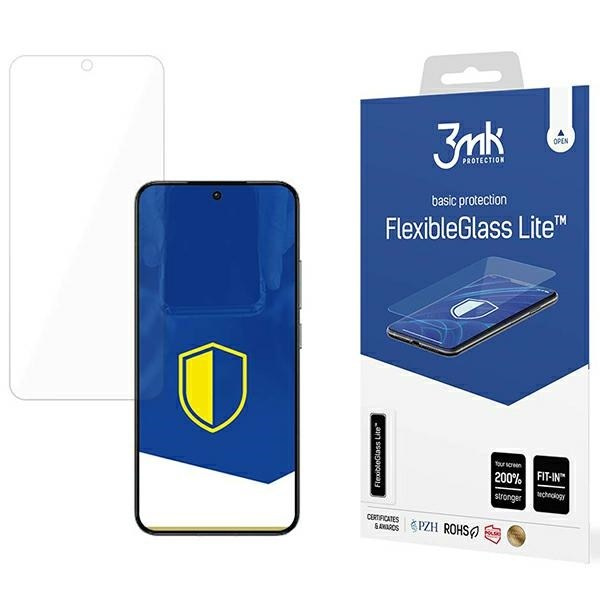 3MK FLEXIBLEGLASS LITE XIAOMI 14 SZKŁO HYBRYDOWE LITE