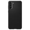 SPIGEN LIQUID AIR GALAXY S21 MATTE BLACK