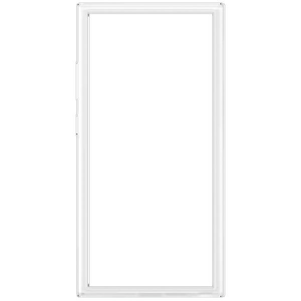 Suit Case Samsung Galaxy S24 Ultra EF-MS928CWEGWW - white