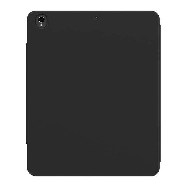 Baseus Safattach Y-type etui magnetyczne/stojące do iPad 10.2" (2019/2020/2021) / iPad Pro 10.5" / iPad Air 3 10.5" szary