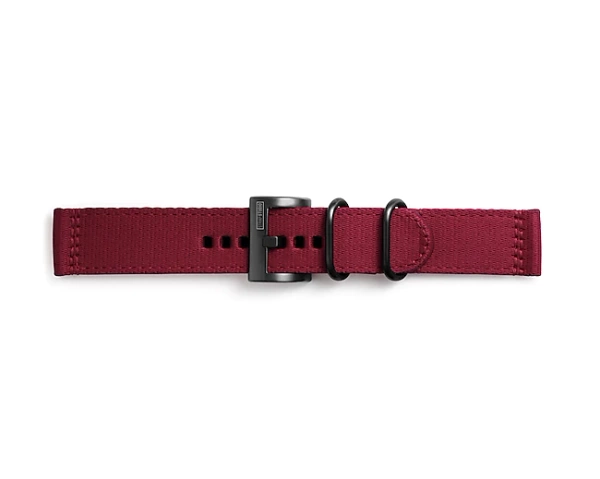 SAMSUNG PASEK GP-R765BRE GLAXY WATCH 3 22MM SPORT CZERWONY BOX