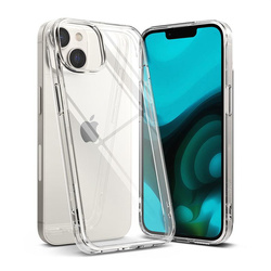 Ringke APPLE iPhone 14 Plus 6.7" FUSION CLEAR