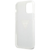 Guess GUHCP12SPCUJULLB iPhone12 mini 5,4" niebieski/light blue hardcase Jeans Collection