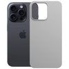 Etui 3MK Hardy MagSilicone do Apple      iPhone 16 Pro Max tytanowy