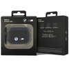 BMW BMAP2WMPUCA2 AirPods Pro 2 gen cover black/black Carbon Double Metal Logo