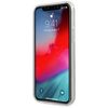 Guess GUHCP12SPCUJULLB iPhone12 mini 5,4" niebieski/light blue hardcase Jeans Collection