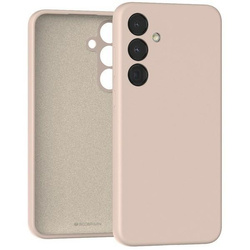 MERCURY SILICONE SAMSUNG A05S A057 PINK-SAND/PINK SAND