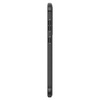 Etui Spigen Rugged Armor na Samsung Galaxy S23 - czarny mat