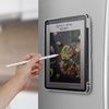 Etui UNIQ Rovus Magnetic Case na iPad Pro 11 (2021-2022) / Air 10.9" (2020-2022) - czarne