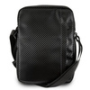Torba BMW Carbon & Red Stripe na tablet 10" - czarna