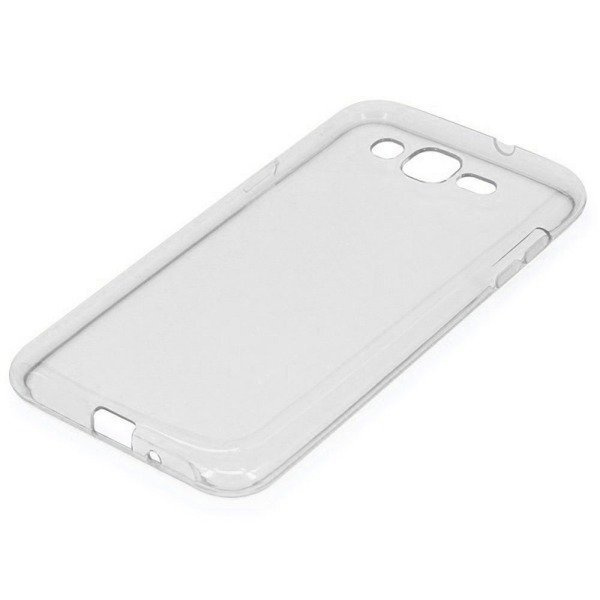 CASE ETUI SLIM 2MM TRANSPARENT HUAWEI P40 LITE 5G PUDEŁKO