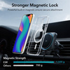 ESR Classic Hybrid Halolock Case with MagSafe for iPhone 13 / iPhone 14 - Clear
