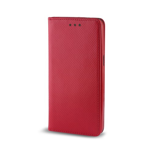 CASE MAGNET BOOK SAMSUNG GALAXY S21 ULTRA RED