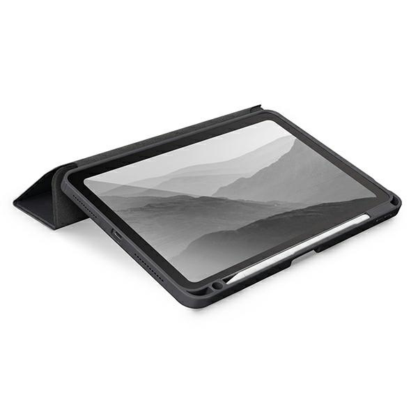 Etui UNIQ Moven na iPad Air 10.9 (2022/2020) - szare