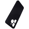 Etui Beline Silicone Infinix Smart 8     czarny