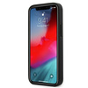 Mercedes MEHCP12SMULNA iPhone 12 mini 5,4" niebieski/blue hardcase Wave Line