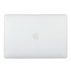UNIQ etui Husk Pro Claro MacBook Pro 13" (2020) przezroczysty/dove matte clear