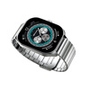 HiFuture smartwatch FutureFit APEX srebrny/silver (HSSW3SL)