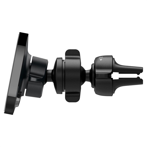 SPIGEN ITS12 MAGNETIC MAGSAFE VENT CAR MOUNT BLACK