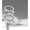 Ringke Apple iPhone 14 Plus 6.7 "FUSION MAGNETIC MATTE CLEAR