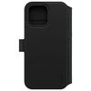 CARE by PanzerGlass Feature Tango 2in1    Wallet iPhone 16 Pro Max 6.9" MagSafe czarny/black 1332