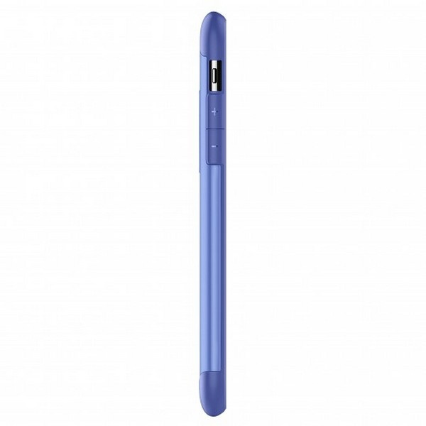 SPIGEN SLIM ARMOR CASE IPHONE XR VIOLET