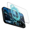 PanzerGlass Gaming Screen Protector iPhone 16 Pro 6.3" Ultra-Wide Fit 2858