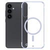 Etui 3MK Just20g MagCase do Samsung  Galaxy S25+