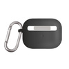 Etui UNIQ Vencer Silicone na AirPods Pro - szare