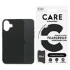 CARE by PanzerGlass Fashion Case iPhone 16 Plus 6.7" czarny/black MagSafe 1379