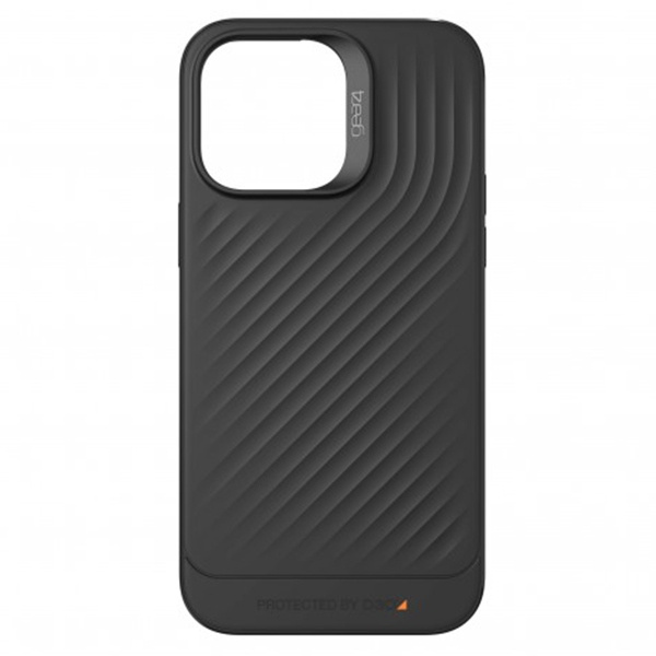 Gear4 Copenhagen iPhone 14 Pro Max 6,7"czarny/black 51543