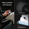 Spigen Urban Fit Case for Apple AirPods Pro 1 / 2 - Black