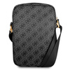 Guess Torba GUTB104GG 10" szara/grey4G UPTOWN