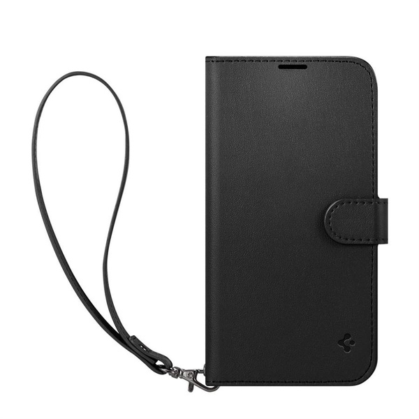 SPIGEN WALLET S IPHONE 14 BLACK