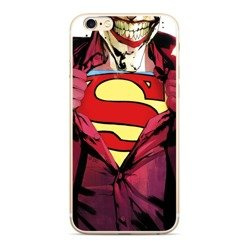 CASE OVERPRINT JOKER 003 SAMSUNG GALAXY A6 PLUS 2018