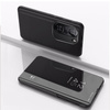 CLEAR VIEW CASE COVER FOR XIAOMI REDMI K40 PRO+ / K40 PRO / K40 / POCO F3 BLACK