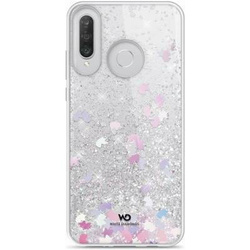 HAMA WHITE DIAMONDS  SPARKLE CASE HUAWEI P30LITE JEDNOROŻCE KOLOROWE