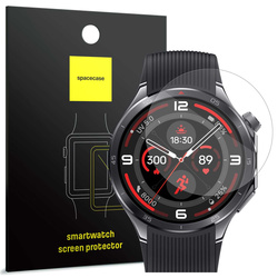 Spacecase Szkło hartowane SW Glass 2.5D OnePlus Watch 3