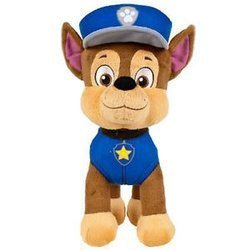 MASCOT PAW PATROL 19CM CHASE