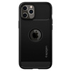 SPIGEN RUGGED ARMOR IPHONE 12 / 12 PRO MATTE BLACK